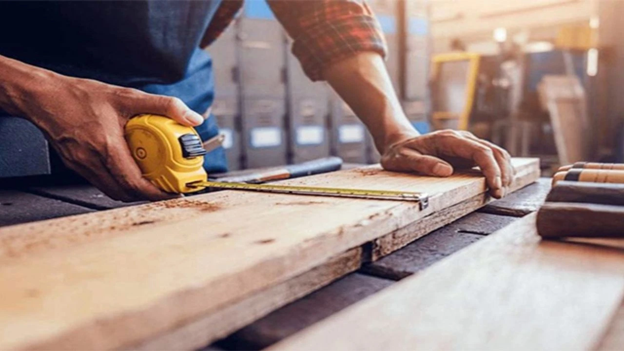 Eskifoça Mobilyacı