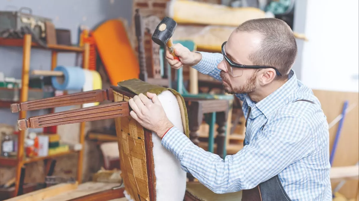 Eskifoça Mobilyacı