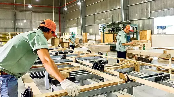 Eskifoça Mobilyacı