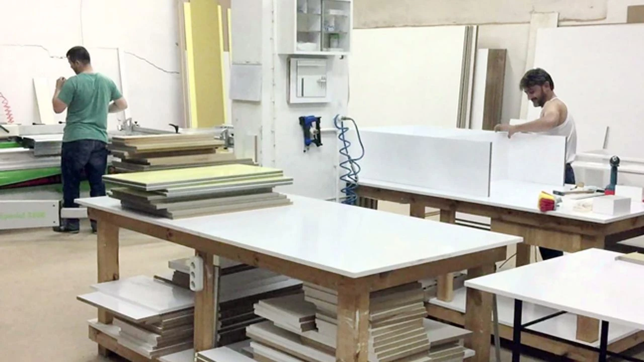 Eskifoça Mobilyacı